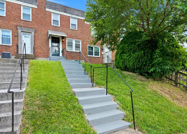 Property at 4117 Raymonn Ave, Baltimore, MD, 21213, 3 beds, 1.5 baths, [object Object]