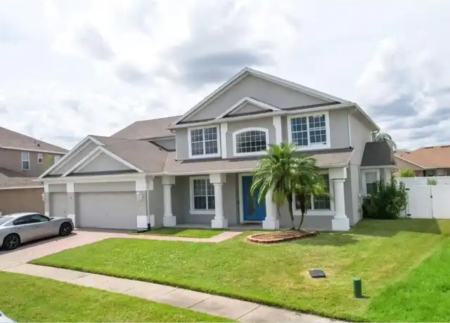 Property at 2604 Maggiore Cir, Kissimmee, FL, 34746, 1 bed, 1 bath, [object Object]