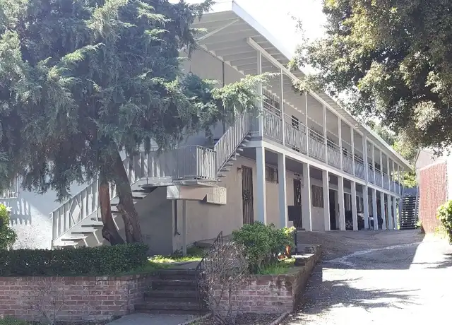 Property at 3065 Richmond Blvd Unit 3, Oakland, CA, 94611, 1 bed, 1 bath, [object Object]