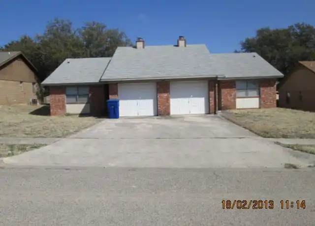 Property at 208 Sorrell Dr Unit A, Copperas Cove, TX, 76522, 2 beds, 1 bath, [object Object]