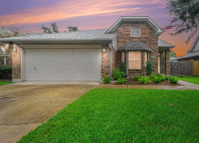 Property at 14335 Fair Knoll Way, Houston, TX, 77062, 3 beds, 2 baths, [object Object]