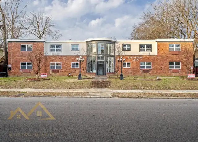 Property at 1512 Court Ave #16, Memphis, TN, 38104, 1 bed, 1 bath, [object Object]