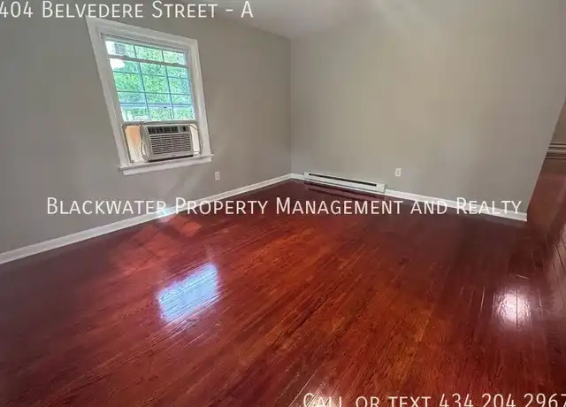 Property at 404 Belvedere St Unit A, Lynchburg, VA, 24503, 2 beds, 1 bath, [object Object]