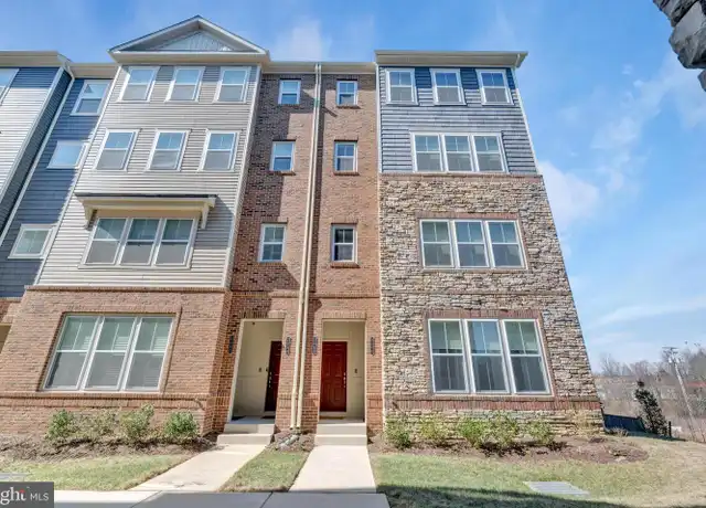 Property at 2868 Brewers Crossing Way #8, Hanover, MD, 21076, 3 beds, 2.5 baths, [object Object]
