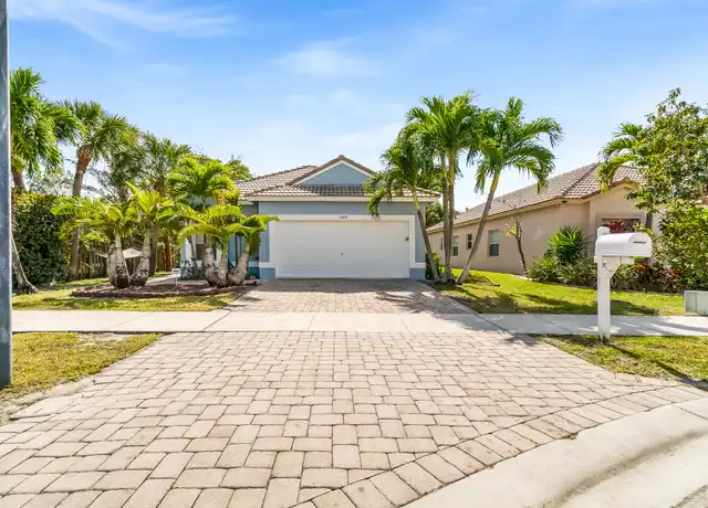 Property at 3400 Willow St, Lauderdale Lakes, FL, 33311, 3 beds, 2 baths, [object Object]