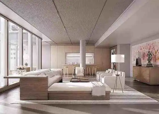 Property at 100 E 53rd St Unit 9, New York, NY, 10022, 2 beds, 2 baths, [object Object]