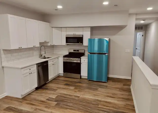 Property at 1747 W Passyunk Ave Unit 2, Philadelphia, PA, 19145, 1 bed, 1 bath, [object Object]