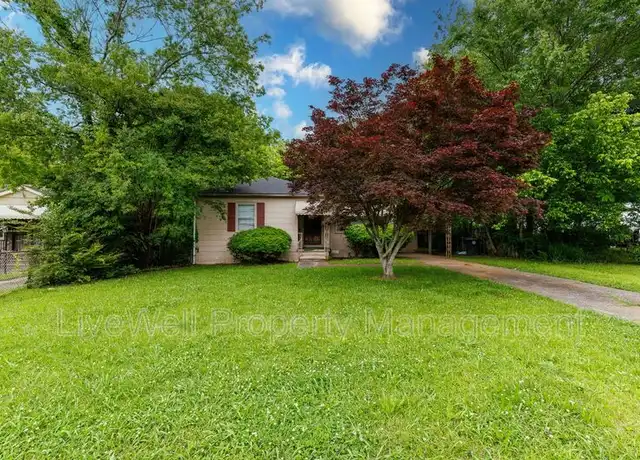 Property at 512 Annie Laura Dr, Birmingham, AL, 35215, 3 beds, 1 bath, [object Object]