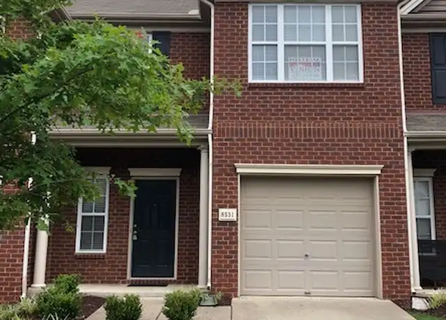 Property at 8531 Calistoga WAY, Nashville, TN, 37207, 3 beds, 2.5 baths, [object Object]