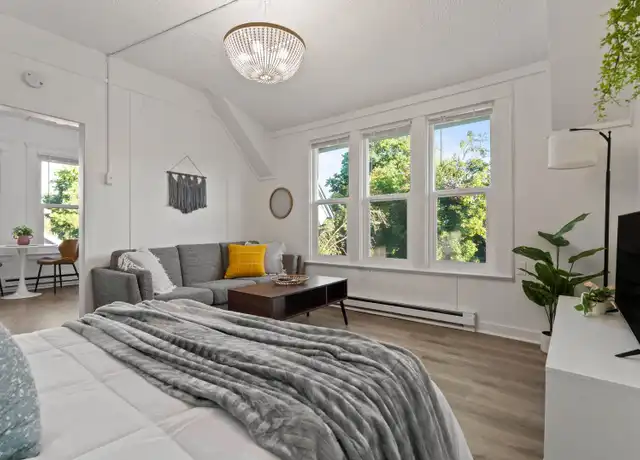 Property at 828 W Mansfield Ave Unit 3 (STR), Spokane, WA, 99205, 0 beds, 1 bath, [object Object]
