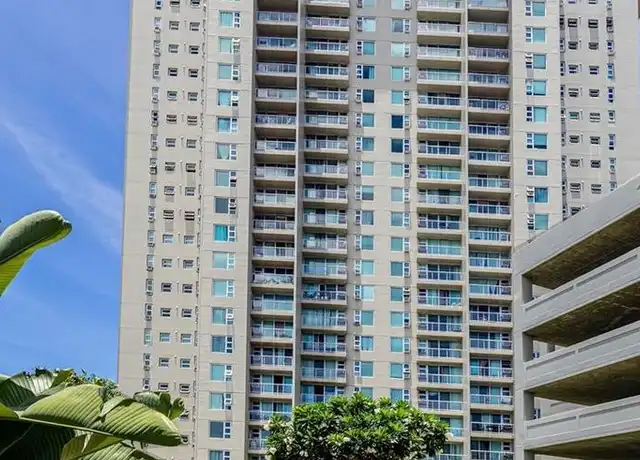 Property at 215 N King St #906, Honolulu, HI, 96817, 1 bed, 1 bath, [object Object]