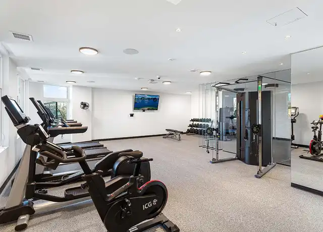 Property at The Grayson - 1215 N Fayette St, Alexandria, VA, 22314, 1-2 bed, 1-2 bath, [object Object]