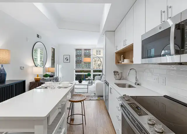 Property at The Grayson - 1215 N Fayette St, Alexandria, VA, 22314, 1-2 bed, 1-2 bath, [object Object]
