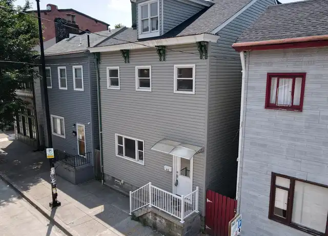 Property at 4916 Penn Ave, Pittsburgh, PA, 15224, 4 beds, 2 baths, [object Object]