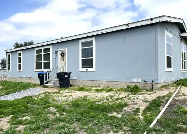 Property at 21358 Old Elsinore Rd, Perris, CA, 92570, 4 beds, 2 baths, [object Object]