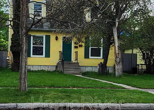 Property at 705 S 2nd St W Unit C, Missoula, MT, 59801, 1 bed, 1 bath, [object Object]