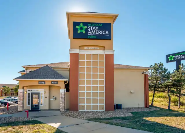 Property at Furnished Studio - Kansas City - Shawnee Mission - 6451 E Frontage Rd, Overland Park, KS, 66202, 0 beds, 1 bath, [object Object]