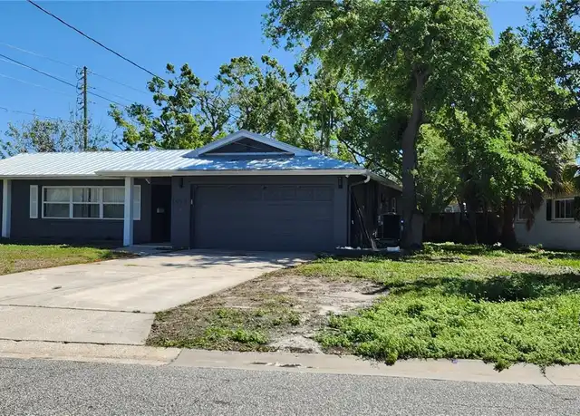 Property at 1490 45th Ave NE, Saint Petersburg, FL, 33703, 4 beds, 2 baths, [object Object]