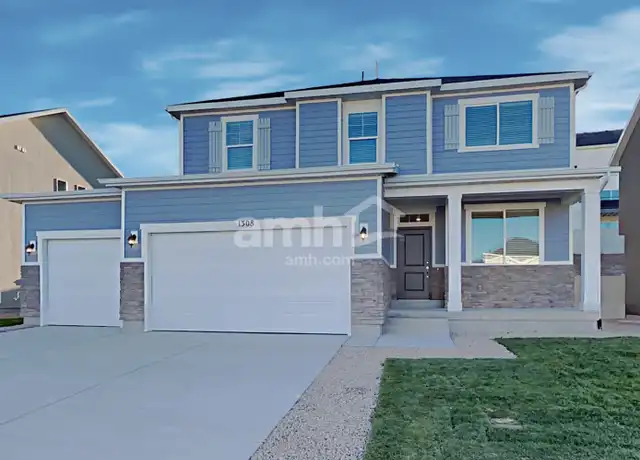 Property at 1308 N 1980 E, Spanish Fork, UT, 84660, 6 beds, 3.5 baths, [object Object]