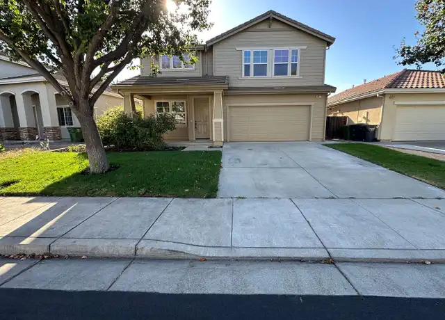 Property at 4677 Bonsai Ave, Tracy, CA, 95377, 4 beds, 2.5 baths, [object Object]