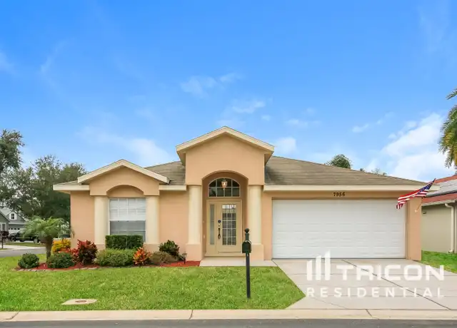 Property at 7956 Floradora Dr, New Port Richey, FL, 34654, 3 beds, 2 baths, [object Object]