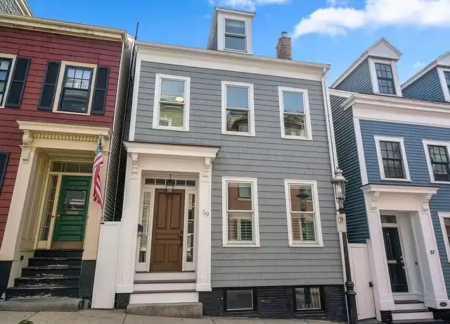 Property at 39 Soley St #1, Charlestown, MA, 02129, 1 bed, 1 bath, [object Object]
