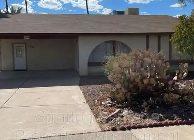 Property at 3026 S El Dorado, Mesa, AZ, 85202, 4 beds, 2 baths, [object Object]