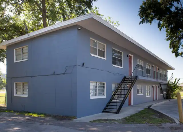 Property at 2023 W Pine St Unit 5, Orlando, FL, 32805, 2 beds, 1 bath, [object Object]