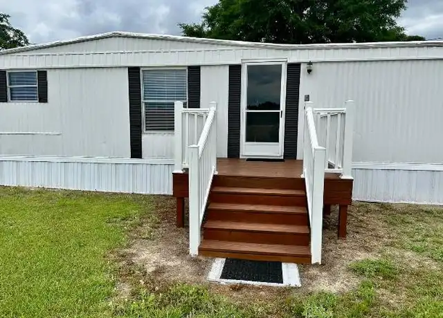 Property at 841 Chalybeate Springs Rd, Angier, NC, 27501, 2 beds, 2 baths, [object Object]