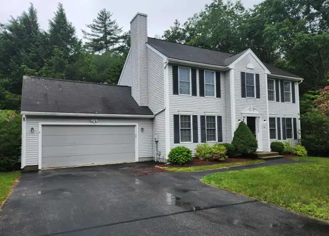 Property at 74 Jessica Dr, Merrimack, NH, 03054, 4 beds, 2.5 baths, [object Object]