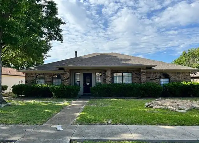 Property at 1004 Simon Dr, Plano, TX, 75025, 4 beds, 2 baths, [object Object]