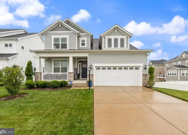 Property at 4378 Shakespeare Cir, White Plains, MD, 20695, 5 beds, 4.5 baths, [object Object]