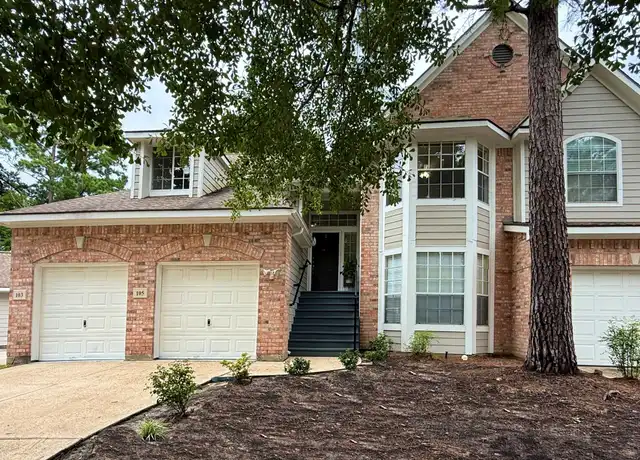 Property at 105 S Spiral Vine Cir, Spring, TX, 77381, 3 beds, 2 baths, [object Object]