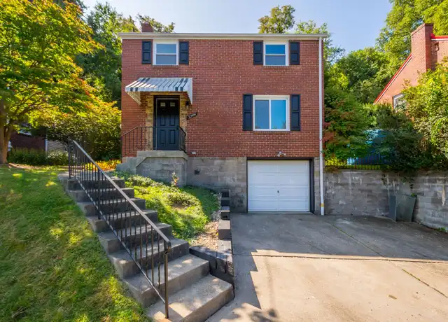 Property at 5744 Poketa Rd, Verona, PA, 15147, 3 beds, 1 bath, [object Object]