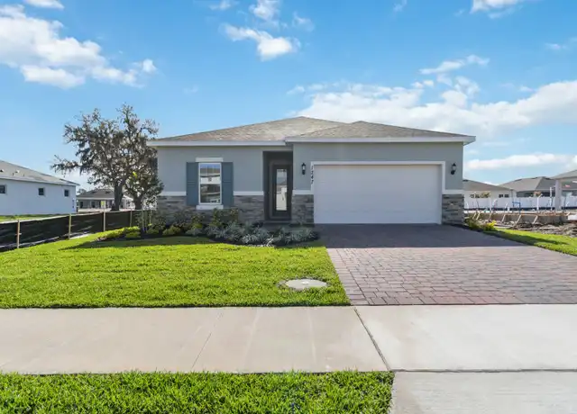 Property at 1247 Silo Dr, Saint Cloud, FL, 34771, 4 beds, 2 baths, [object Object]