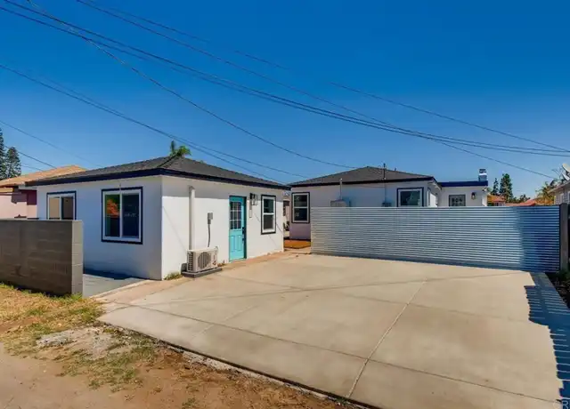 Property at 4806 Rolando Blvd, San Diego, CA, 92115, 1 bed, 1 bath, [object Object]