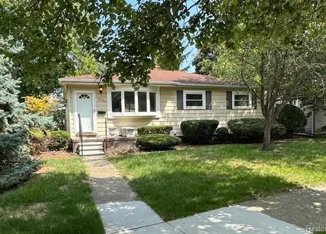 Property at 24380 Berry Ave, Warren, MI, 48089, 3 beds, 1.5 baths, [object Object]