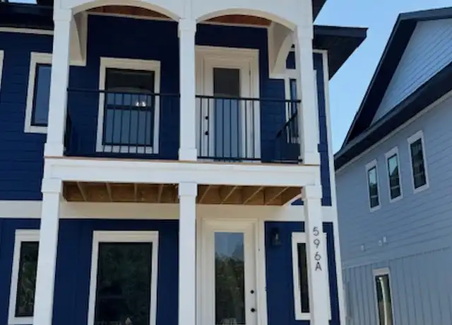 Property at 596 N De Villiers St Unit A, Pensacola, FL, 32501, 3 beds, 3.5 baths, [object Object]