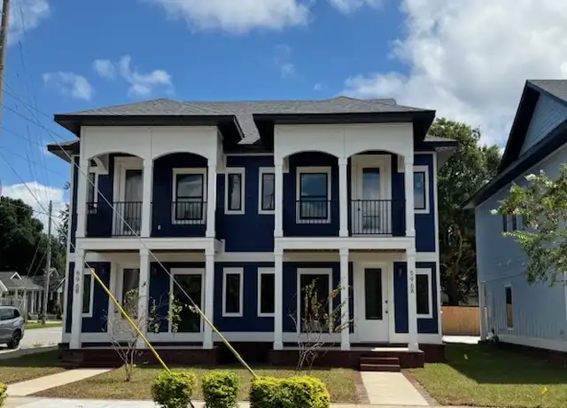 Property at 596 N De Villiers St Unit A, Pensacola, FL, 32501, 3 beds, 3.5 baths, [object Object]