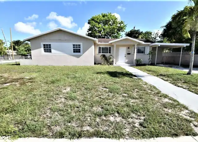 Property at 330 NW 196th St, Miami, FL, 33169, 3 beds, 2 baths, [object Object]