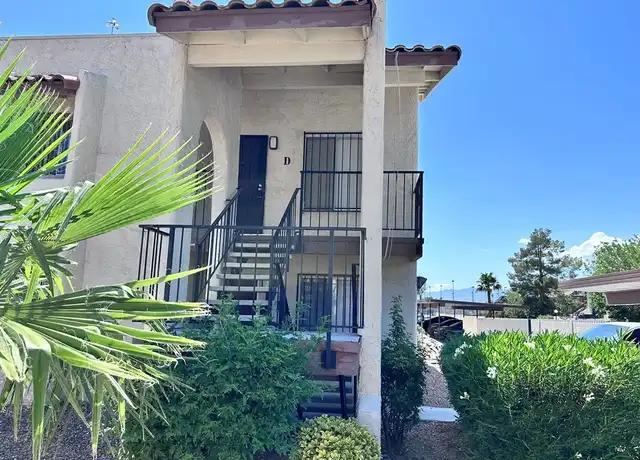 Property at 4520 Sparky Dr Unit D, Las Vegas, NV, 89102, 2 beds, 2 baths, [object Object]