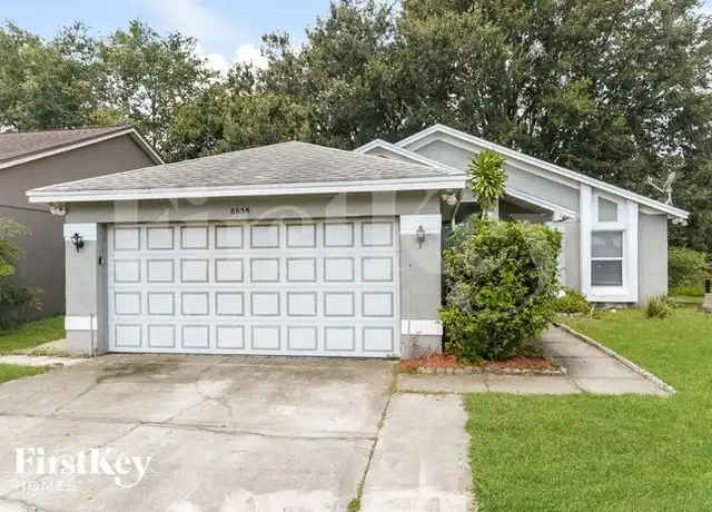 Property at 8858 Parliament Ct, Kissimmee, FL, 34747, 3 beds, 2 baths, [object Object]
