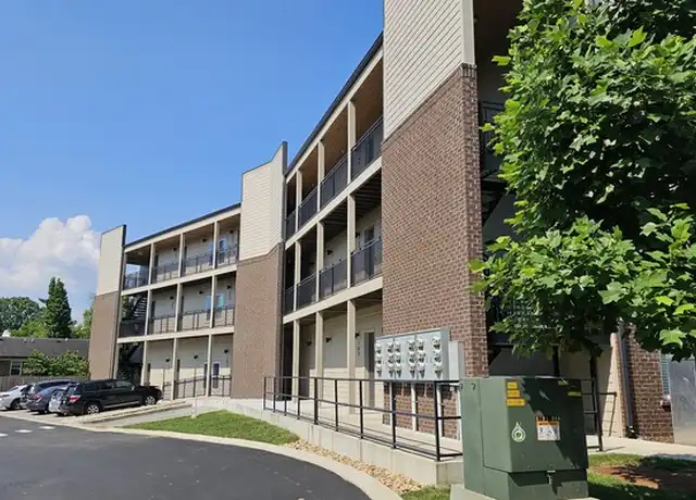 Property at 1507 Porter Rd #303, Nashville, TN, 37206, 1 bed, 1 bath, [object Object]