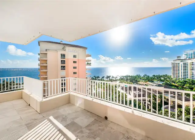 Property at 781 Crandon Blvd #1404, Key Biscayne, FL, 33149, 3 beds, 3.5 baths, [object Object]