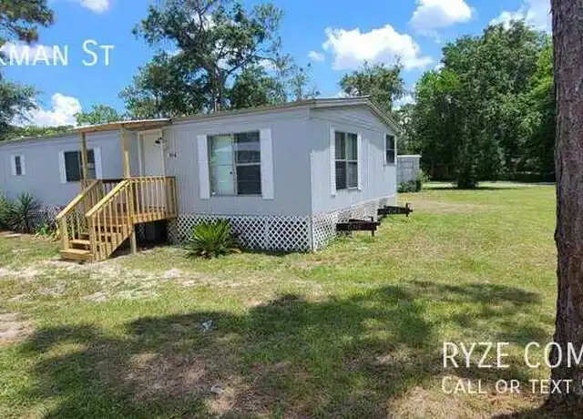 Property at 7644 Rickman St, Jacksonville, FL, 32244, 3 beds, 2 baths, [object Object]