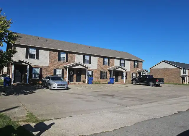 Property at 2451 Wilson Rd #6, Clarksville, TN, 37043, 2 beds, 1.5 baths, [object Object]