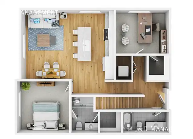 Property at LAURETTA STREET APTS - 5559 Lauretta St, San Diego, CA, 92110, 2-4 beds, 2-4 baths, [object Object]