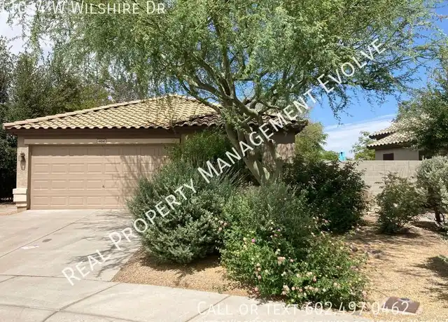 Property at 11014 W Wilshire Dr, Avondale, AZ, 85392, 4 beds, 2 baths, [object Object]