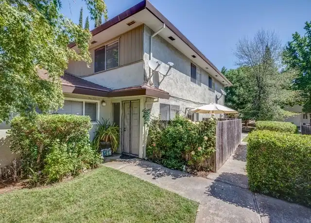 Property at 4715 Hayford Way #3, Sacramento, CA, 95842, 2 beds, 1 bath, [object Object]