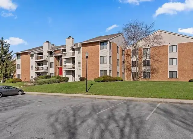 Property at 1119 Castle Harbour Way Unit 3D, Glen Burnie, MD, 21060, 2 beds, 2 baths, [object Object]